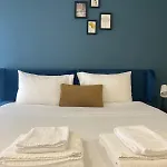 Hotell Marinha Garden - Al *