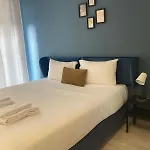 Hotell Marinha Garden - Al Marinha Grande