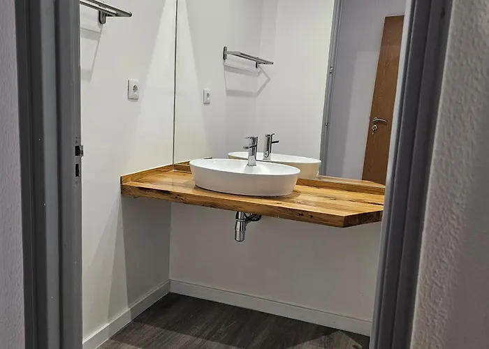 Hotel Marinha Garden - Al Marinha Grande