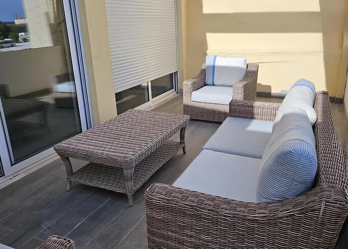 Marinha Garden - Al *