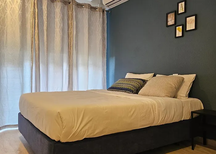 Marinha Garden - Al Marinha Grande