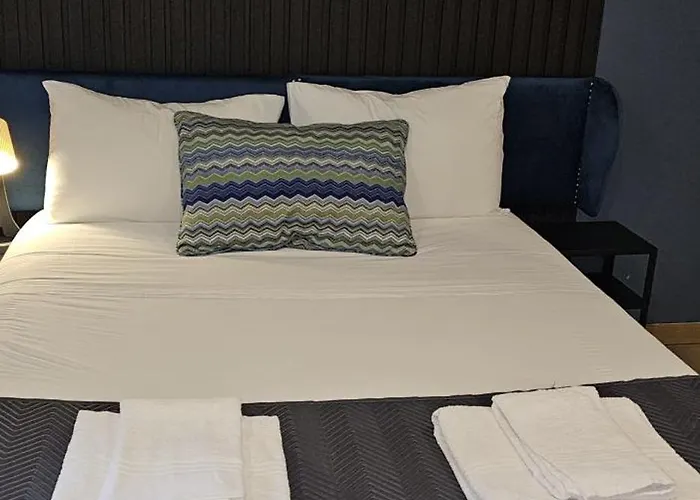 Hotel Marinha Garden - Al