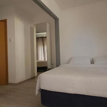 Marinha Garden - Al Hotel Marinha Grande
