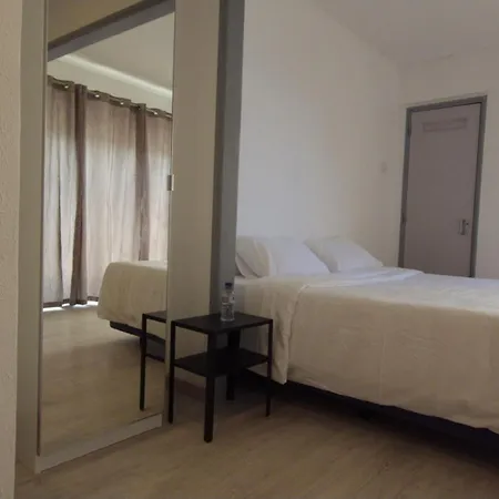 Marinha Garden - Al Hotel *
