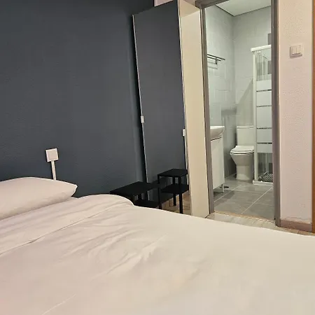 Hotel Marinha Garden - Al *