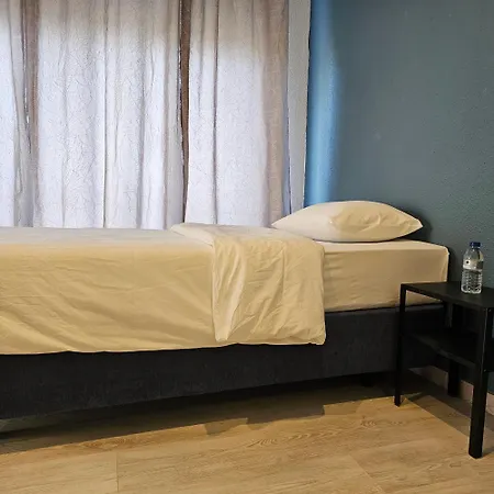 Hotel Marinha Garden - Al