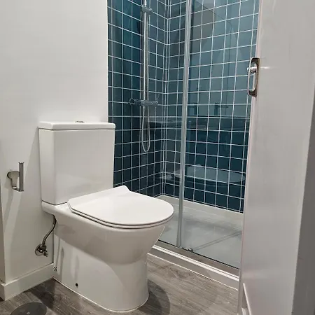 Hotel Marinha Garden - Al