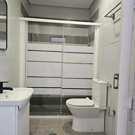 Marinha Garden - Al Hotel Marinha Grande