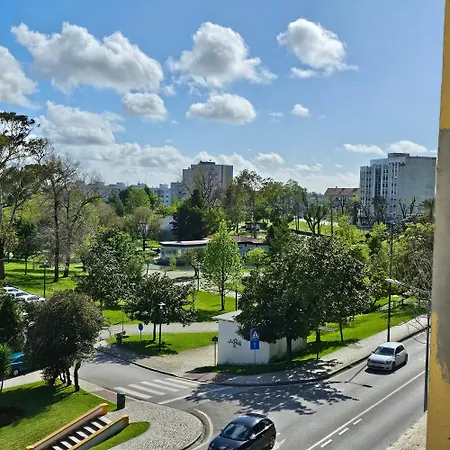 Marinha Garden - Al Hotel