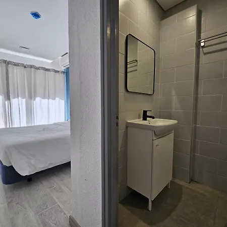Hotel Marinha Garden - Al *