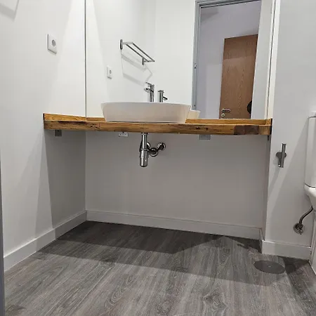 Marinha Garden - Al Hotel *