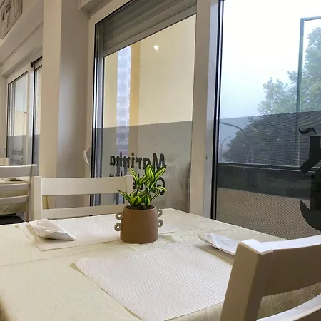 Marinha Garden - Al * Marinha Grande