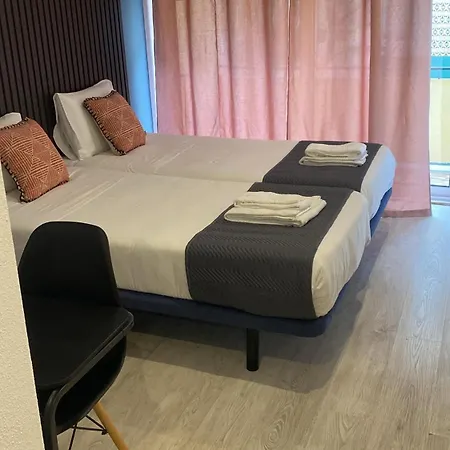 Marinha Garden - Al Hotel