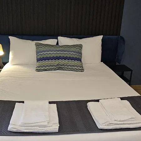 Hotel Marinha Garden - Al