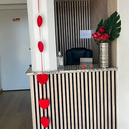 Marinha Garden - Al Marinha Grande