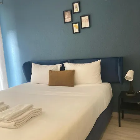 Marinha Garden - Al Hotel