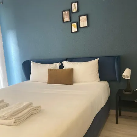 Marinha Garden - Al Hotel