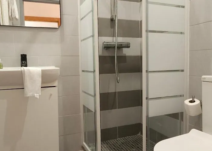 Marinha Garden - Al Hotel