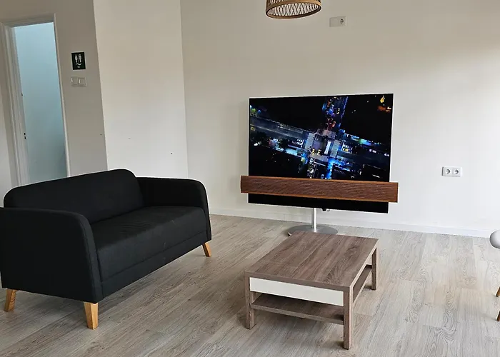 Marinha Garden - Al Marinha Grande