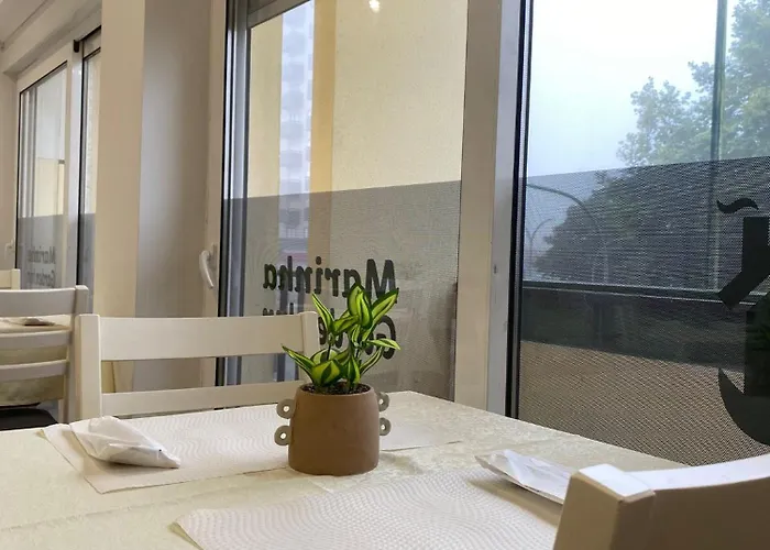 Marinha Garden - Al * Marinha Grande