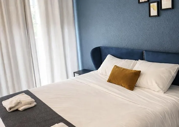 Hotel Marinha Garden - Al Marinha Grande